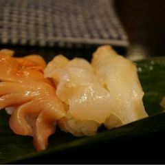 Kakinohasushi Hompo Tanaka User Photo