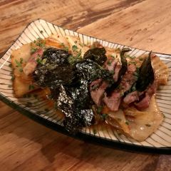 Koku Kitchen Ramen & Gyoza Bar User Photo