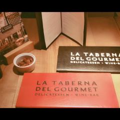 La Taberna del Gourmet User Photo