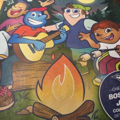 Boston Pizza User Photo