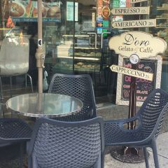 D'oro Gelato e Caffè User Photo