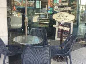 D'oro Gelato e Caffè