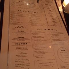 Parc Brasserie User Photo