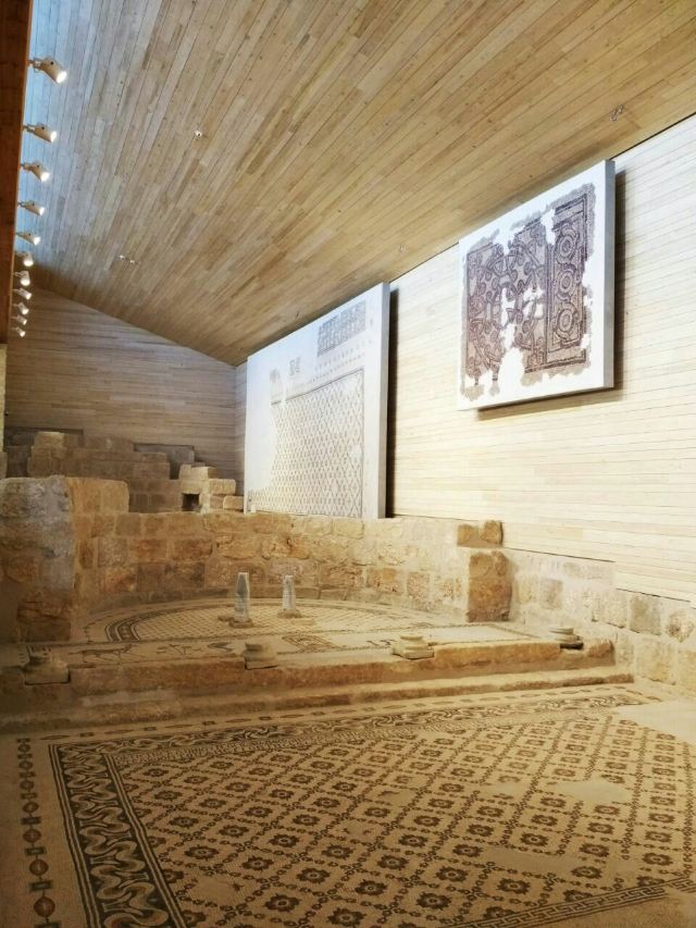 Mount Nebo