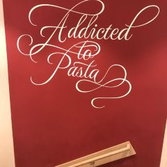 Vapiano User Photo