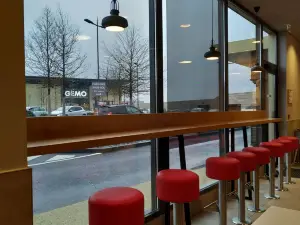 KFC