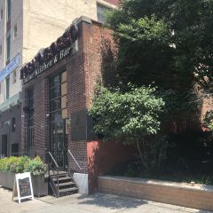 Forno Rosso Pizzeria User Photo