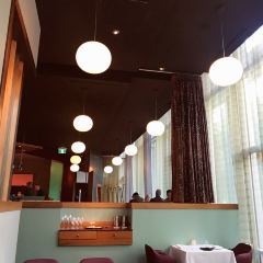 Restaurant Toque! 여행 사진