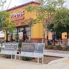 Popeyes Louisiana Kitchen User Photo