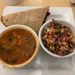 Duncan Garage Cafe & Bakery張用戶圖片