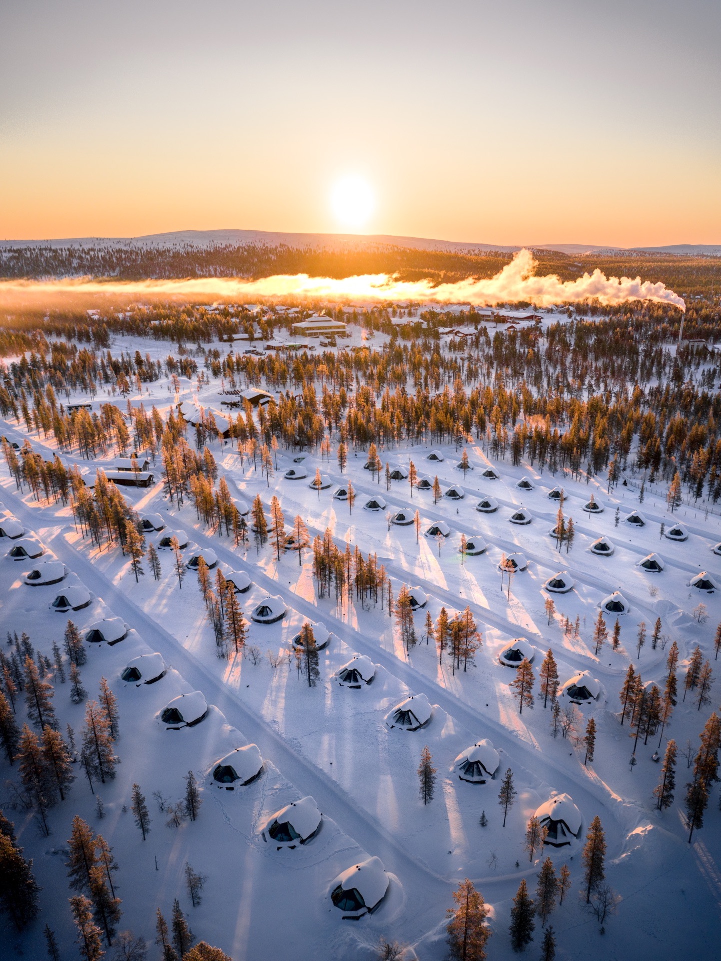 Northern Lapland 2023 Top Things to Do Northern Lapland Travel Guides