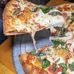 Ancona Pizzeria User Photo