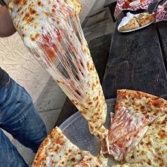 Ancona Pizzeria User Photo