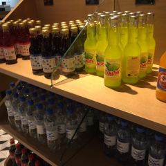 Helsinki Market 여행 사진