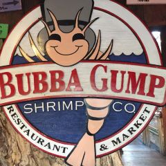 Bubba Gump Shrimp Co. Restaurant and Market(Maui, HI) User Photo