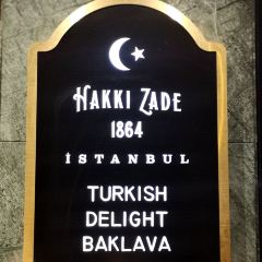 Hafız Mustafa User Photo