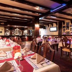 La Luna Bella Vista張用戶圖片