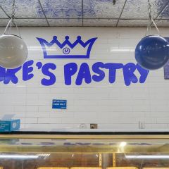 Mike's Pastry User Photo