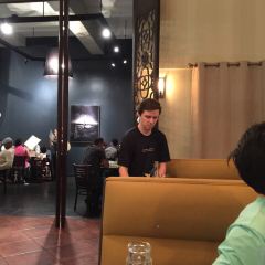 Jackie Rey's Ohana Grill Kona 여행 사진