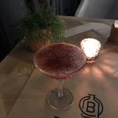 Bootlegger User Photo