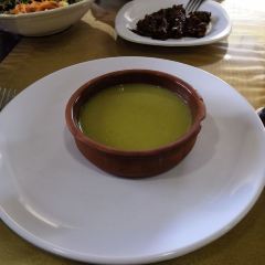 Tarihi Sultanahmet Koftecisi Selim Usta張用戶圖片