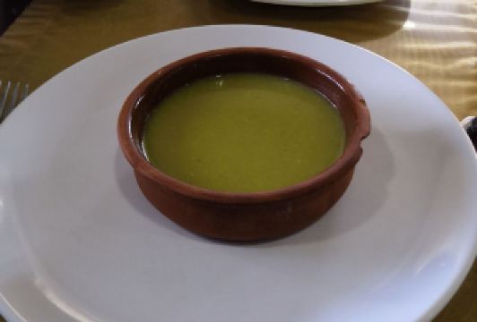 Tarihi Sultanahmet Koftecisi Selim Usta User Photo