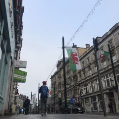 YO! Cardiff St David's User Photo