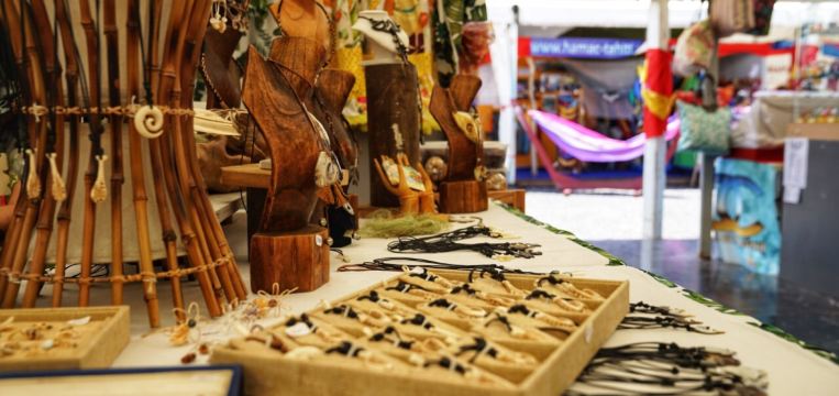 Papeete Travel Guide 2026: Top Attractions, Things to do & Itinerary