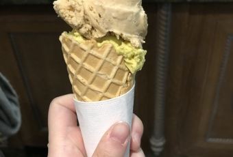 Berthillon User Photo