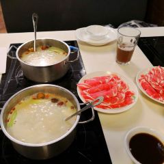 Happy Lamb Hot Pot, Toronto User Photo