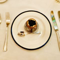 L'Europe Restaurant張用戶圖片