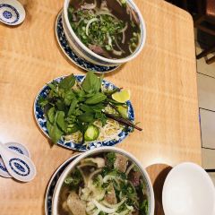 Phở Filet 여행 사진