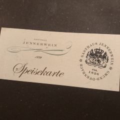 Jennerwein Gasthaus 여행 사진