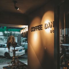 咖啡單COFFEEDAN(通湖路店) User Photo