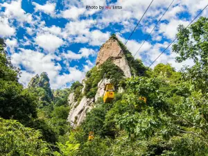 Yaoshan Scenic Area