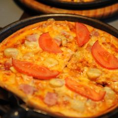 Pizza-M ảnh của người dùng