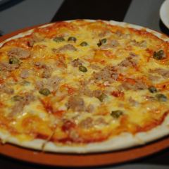 Pizza-M ảnh của người dùng