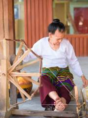 National Intangible Cultural Heritage Exhibition Area