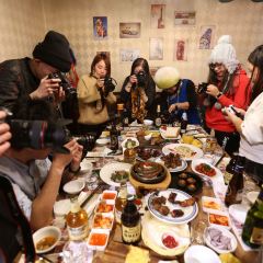 通海食上(富华街店) User Photo