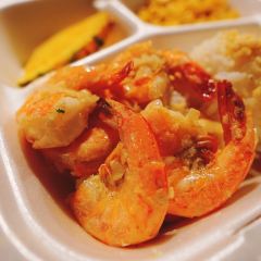 Fumi's Kahuku Shrimp Truck User Photo
