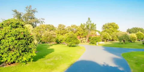 閩南故事文化園