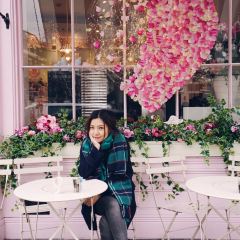 Peggy Porschen Belgravia張用戶圖片