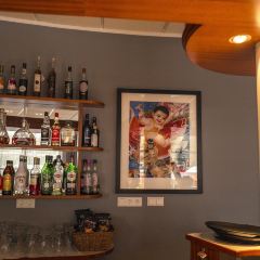 Klaustur Restaurant User Photo