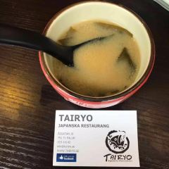 TAIRYO Japanese Restaurant 여행 사진