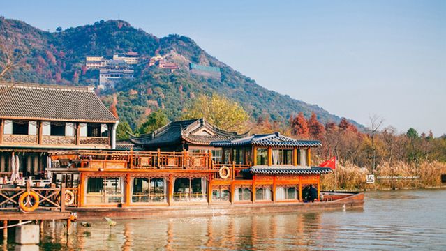 Hangzhou Xianghu Lake Cruise