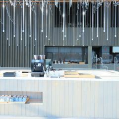 建业花满地温泉酒店-雾中花餐厅 여행 사진