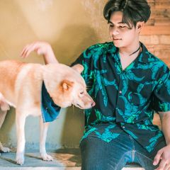 Inu Cafe User Photo
