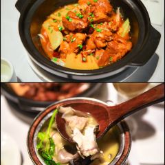 一道餐厅(湖塘店) User Photo