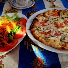 Pinar Pide & Pizza Salonu User Photo