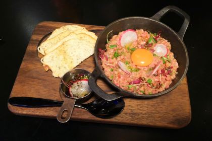 Goose Island Brewhouse Shanghai